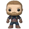 Image de CAPTAIN AMERICA POING FERME / AVENGERS INFINITY WAR / FIGURINE FUNKO POP