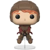 Image de RON WEASLEY SUR SON BALAI / HARRY POTTER / FIGURINE FUNKO POP