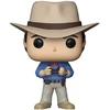 Image de DR ALAN GRANT / JURASSIC PARK / FIGURINE FUNKO POP