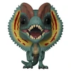 Image de DILOPHOSAURUS / JURASSIC PARK / FIGURINE FUNKO POP