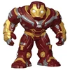 Image de HULKBUSTER / AVENGERS INFINITY WAR / FIGURINE FUNKO POP