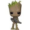 Image de GROOT / AVENGERS INFINITY WAR / FIGURINE FUNKO POP