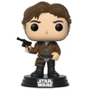 Image de HAN SOLO / STAR WARS / FIGURINE FUNKO POP