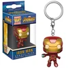 Image de IRON MAN / AVENGERS INFINITY WARS / FUNKO POCKET POP
