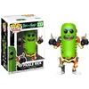 Image de PICKLE RICK / RICK ET MORTY / FIGURINE FUNKO POP