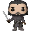 Image de JON SNOW BEYOND THE WALL / GAME OF THRONES / FIGURINE FUNKO POP
