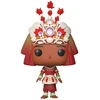 Image de MOANA TENUE DE CÉRÉMONIE / MOANA / FIGURINE FUNKO POP