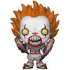 Image de PENNYWISE AVEC SPIDER LEGS / IT / FIGURINE FUNKO POP