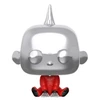 Image de JACK JACK METALLIC / LES INDESTRUCTIBLES / FIGURINE FUNKO POP / EXCLUSIVE SPECIAL EDITION