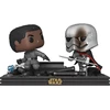 Image de REMATCH ON THE SUPREMACY / STAR WARS / MOVIE MOMENTS / FIGURINE FUNKO POP
