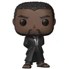 Image de T'CHALLA ROBE NOIRE / BLACK PANTHER / FIGURINE FUNKO POP