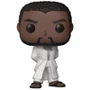 Image de T'CHALLA ROBE BLANCHE / BLACK PANTHER / FIGURINE FUNKO POP
