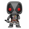 Image de DEADPOOL AVEC CHIMICHANGA / DEADPOOL / FIGURINE FUNKO POP / EXCLUSIVE