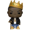 Image de NOTORIOUS BIG WITH CROWN / NOTORIOUS BIG / FIGURINE FUNKO POP