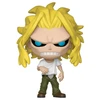 Image de ALL MIGHT WEAKENED / MY HERO ACADEMIA / FIGURINE FUNKO POP