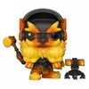 Image de TORBJORN MOLTEN CORE / OVERWATCH / FIGURINE FUNKO POP / EXCLUSIVE SPECIAL EDITION