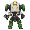 Image de ORISA / OVERWATCH / FIGURINE FUNKO POP / EXCLUSIVE SPECIAL EDITION