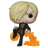 Image de VINSMOKE SANJI / ONE PIECE / FIGURINE FUNKO POP