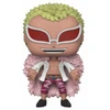 Image de DONQUIXOTE DOFLAMINGO / ONE PIECE / FIGURINE FUNKO POP