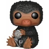 Image de NIFFLER OVERSIZED / LES ANIMAUX FANTASTIQUES 2 / FIGURINE FUNKO POP
