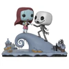 Image de UNDER THE MOONLIGHT / L'ÉTRANGE NOËL DE MR JACK / FIGURINE FUNKO POP