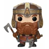 Image de GIMLI / LE SEIGNEUR DES ANNEAUX / FIGURINE FUNKO POP