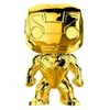 Image de IRON MAN CHROME / MARVEL STUDIOS / FIGURINE FUNKO POP