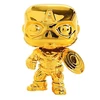 Image de CAPTAIN AMERICA CHROME / MARVEL STUDIOS / FIGURINE FUNKO POP