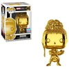 Image de SHURI CHROME / MARVEL STUDIOS / FIGURINE FUNKO POP / EXCLUSIVE NYCC 2018
