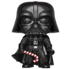 Image de HOLIDAY DARK VADER / STAR WARS / FIGURINE FUNKO POP