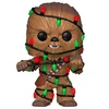 Image de HOLIDAY CHEWBACCA / STAR WARS / FIGURINE FUNKO POP