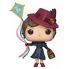 Image de MARY POPPINS WITH KITE / MARY POPPINS / FIGURINE FUNKO POP