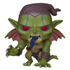 Image de GREEN GOBLIN / SPIDER-MAN INTO THE SPIDER-VERSE / FIGURINE FUNKO POP