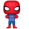 Image de HOLIDAY SPIDERMAN / SPIDERMAN / FIGURINE FUNKO POP