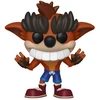 Image de FAKE CRASH BANDICOOT / CRASH BANDICOOT / FIGURINE FUNKO POP / EXCLUSIVE SPECIAL EDITION