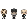 Image de THE CREATORS / GAME OF THRONES / FIGURINE FUNKO POP / EXCLUSIVE NYCC 2018