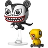 Image de VAMPIRE TEDDY AVEC DUCK / L'ÉTRANGE NOËL DE MR JACK / FIGURINE FUNKO POP