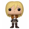 Image de CHRISTA / ATTACK ON TITAN / FIGURINE FUNKO POP