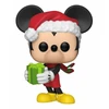 Image de HOLIDAY MICKEY / MICKEY MOUSE / FIGURINE FUNKO POP