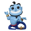Image de GENIE AVEC LAMPE / ALADDIN / FIGURINE FUNKO POP