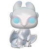Image de LIGHT FURY / DRAGON / FIGURINE FUNKO POP