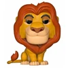 Image de MUFASA / LE ROI LION / FIGURINE FUNKO POP
