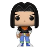 Image de ANDROID 17 / DRAGON BALL Z / FIGURINE FUNKO POP