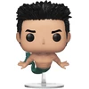 Image de DEREK ZOOLANDER MERMAN / ZOOLANDER / FIGURINE FUNKO POP / EXCLUSIVE SDCC 2019