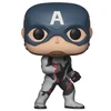 Image de CAPTAIN AMERICA / AVENGERS ENDGAME / FIGURINE FUNKO POP