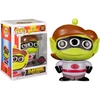Image de ELASTIGIRL SILVER SUIT / ALIEN REMIX / FIGURINE FUNKO POP / EXCLUSIVE SPECIAL EDITION