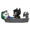 Image de BATMAN VS THE JOKER MOVIE MOMENTS / BATMAN / FIGURINE FUNKO POP