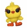 Image de DUCKY / TOY STORY 4 / FIGURINE FUNKO POP
