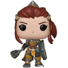 Image de BRIGITTE / OVERWATCH / FIGURINE FUNKO POP