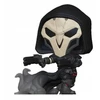 Image de REAPER / OVERWATCH / FIGURINE FUNKO POP